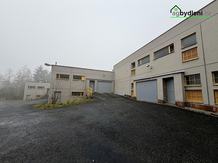 Prodej garážového stání 13 m² - foto 4