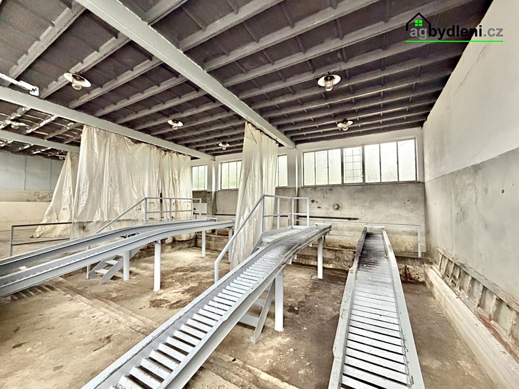Prodej garážového stání 13 m² - foto 5