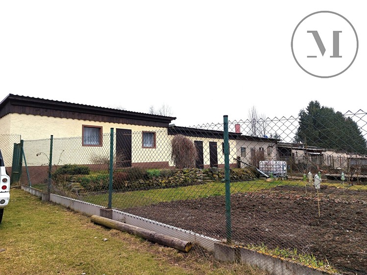 Prodej specifického typu nemovitosti 18 m² - foto 1