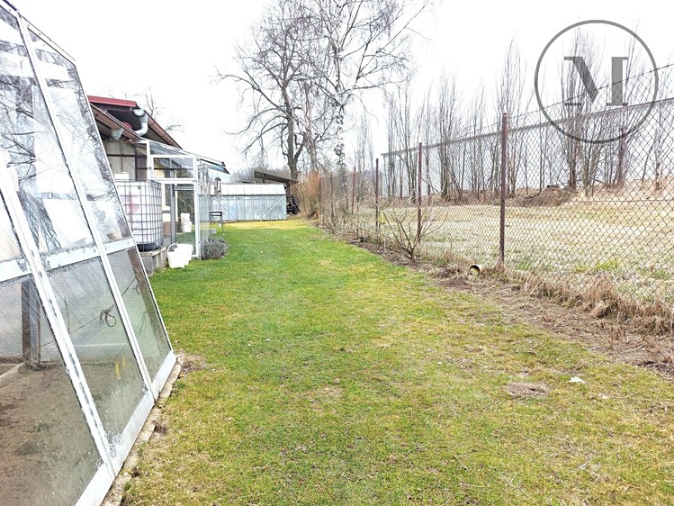 Prodej specifického typu nemovitosti 18 m² - foto 7