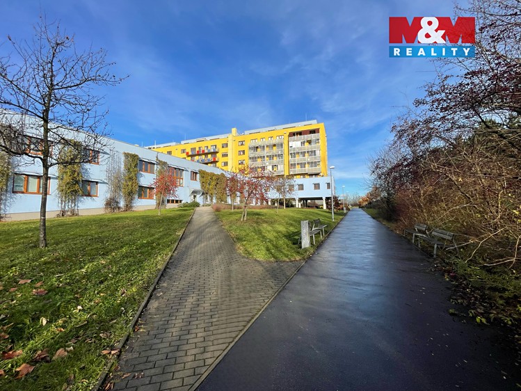 Prodej garážového stání 15 m² - foto 4
