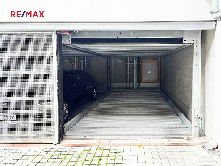 Prodej garážového stání 13 m² - foto 3