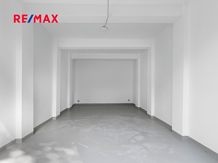 Prodej garáže 18 m² - foto 4