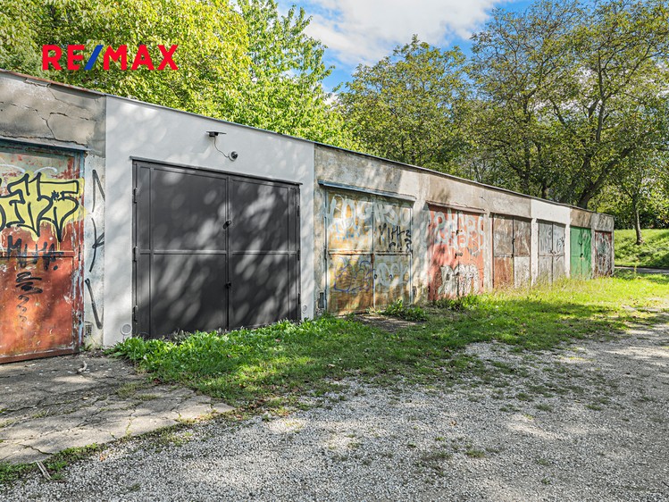 Prodej garáže 18 m² - foto 6