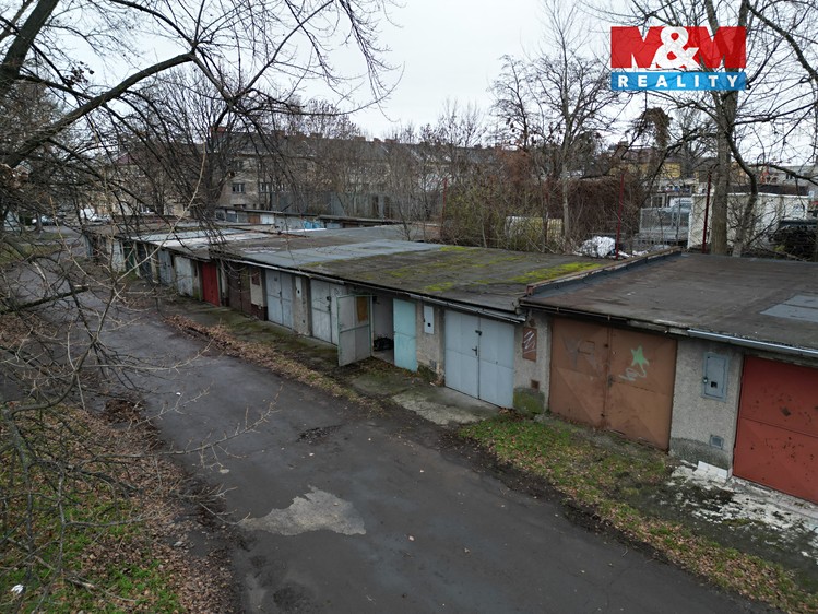 Prodej garáže 17 m² - foto 3