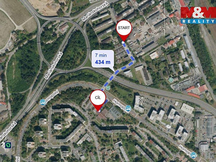 Prodej garáže 17 m² - foto 5