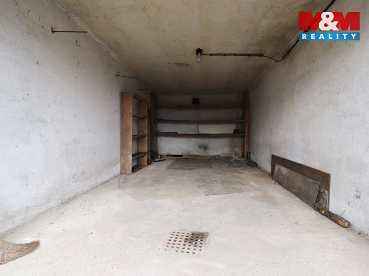 Prodej garáže 34 m² - foto 3