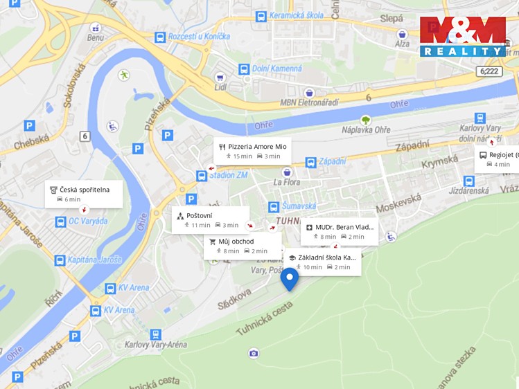 Prodej garáže 34 m² - foto 7