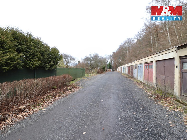 Prodej garáže 34 m² - foto 5