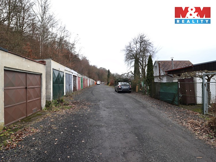 Prodej garáže 34 m² - foto 6