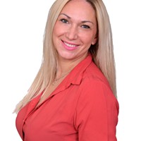 Veronika Johnson