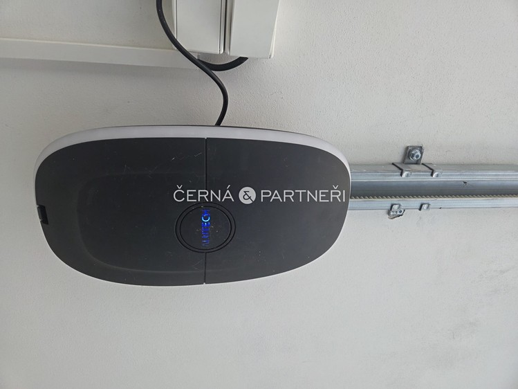 Prodej garáže 22 m² - foto 7