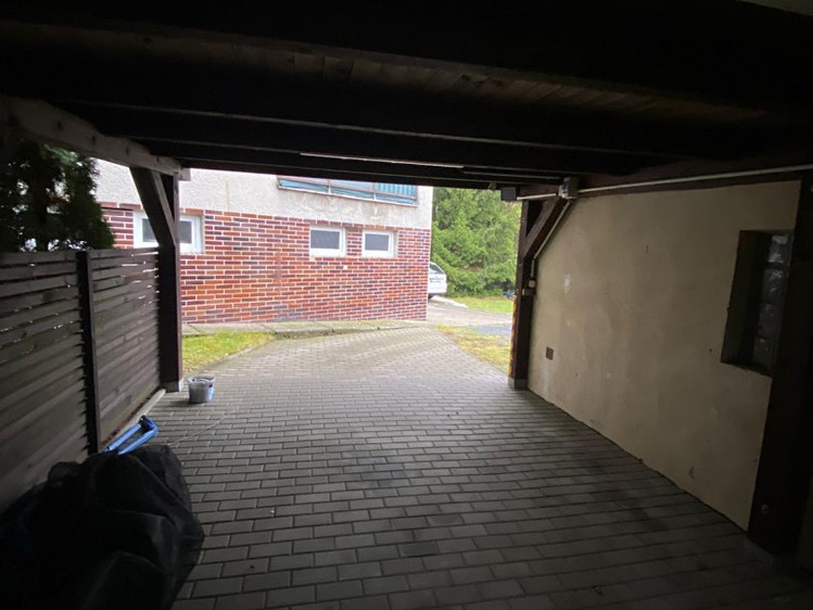 Prodej garážového stání 23 m² - foto 3