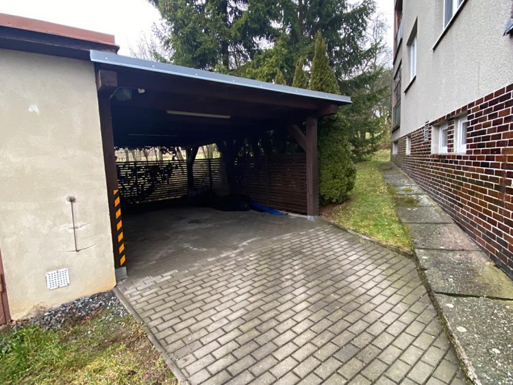 Prodej garážového stání 23 m² - foto 2