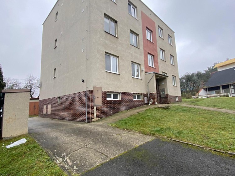 Prodej garážového stání 23 m² - foto 7