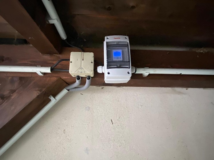 Prodej garážového stání 23 m² - foto 6