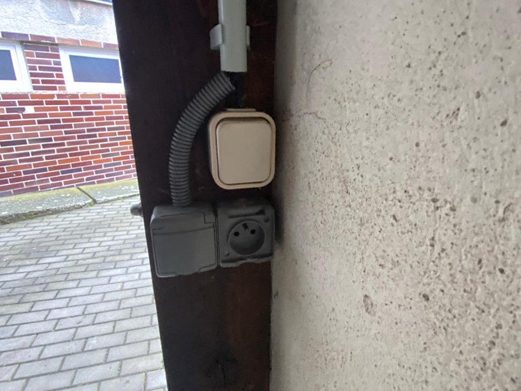 Prodej garážového stání 23 m² - foto 5