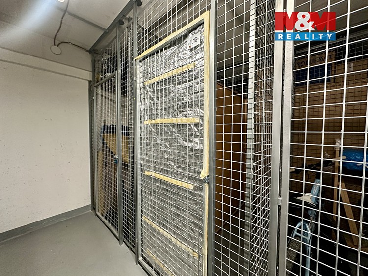 Prodej specifického typu nemovitosti 2 m² - foto 3