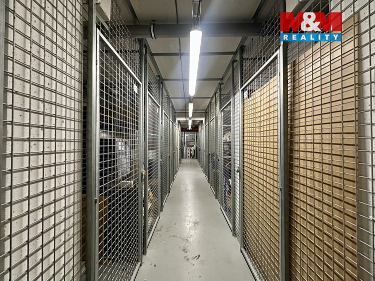 Prodej specifického typu nemovitosti 2 m² - foto 4
