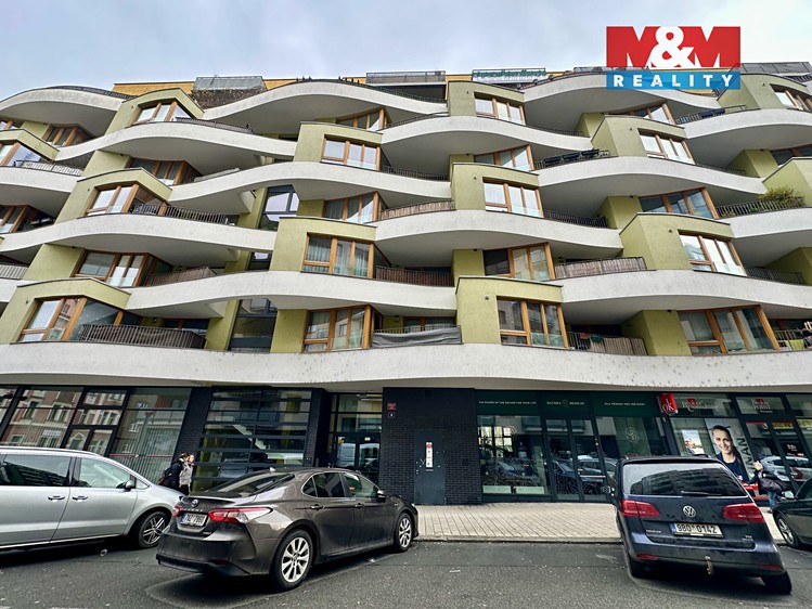 Prodej specifického typu nemovitosti 2 m² - foto 5