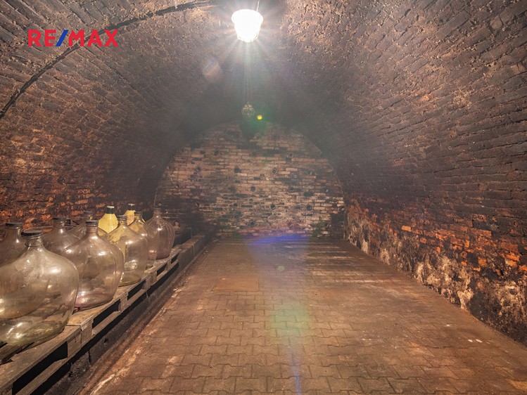 Prodej vinného sklepa 70 m² - foto 2
