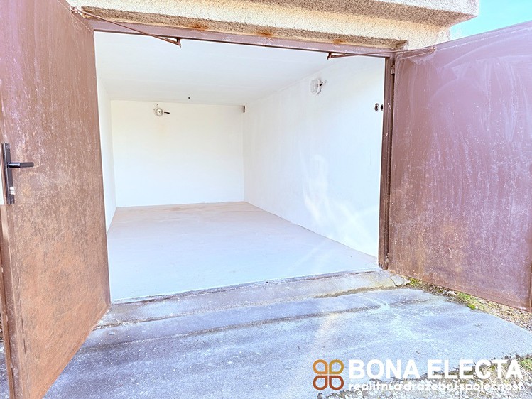 Prodej garáže 18 m² - foto 3