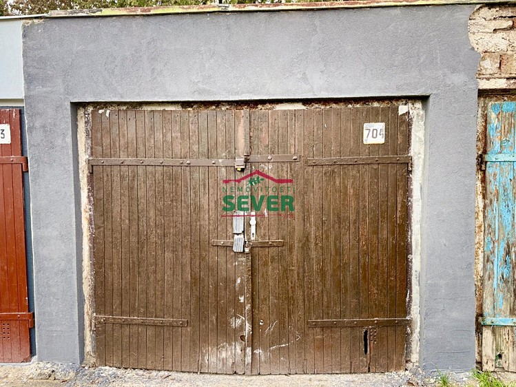 Prodej garáže 18 m² - foto 3