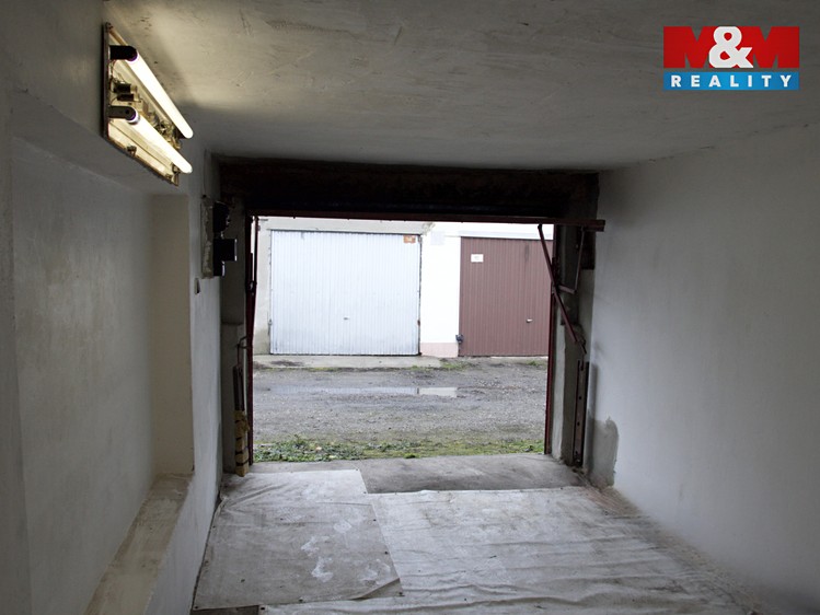 Prodej garáže 18 m² - foto 6