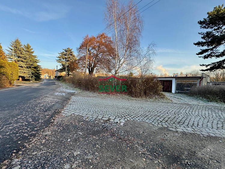 Prodej garáže 19 m² - foto 5