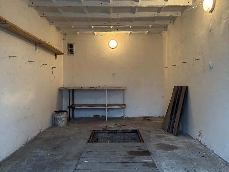 Prodej garáže 20 m² - foto 3