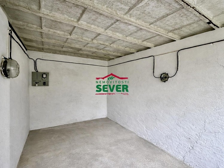 Prodej garáže 17 m² - foto 3