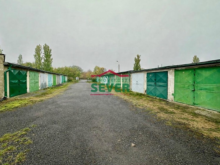 Prodej garáže 17 m² - foto 6