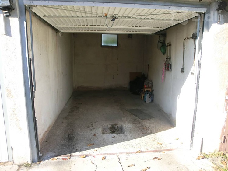 Pronájem garáže 18 m² - foto 2