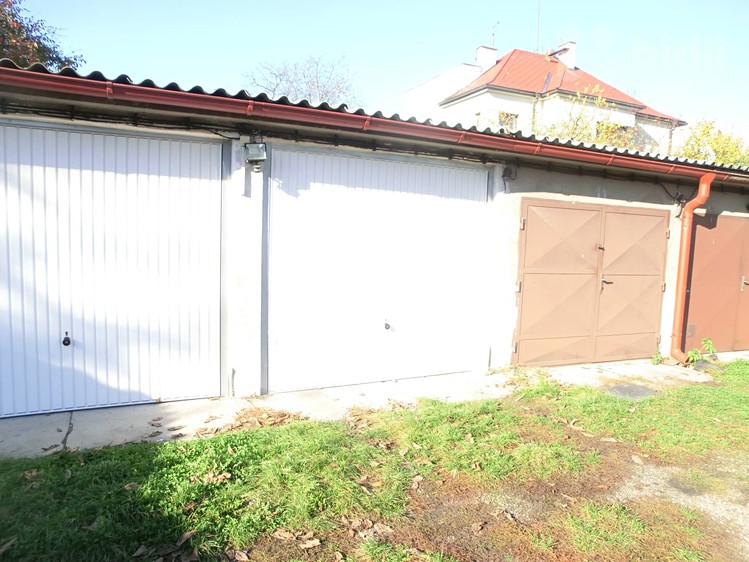 Pronájem garáže 18 m² - foto 3