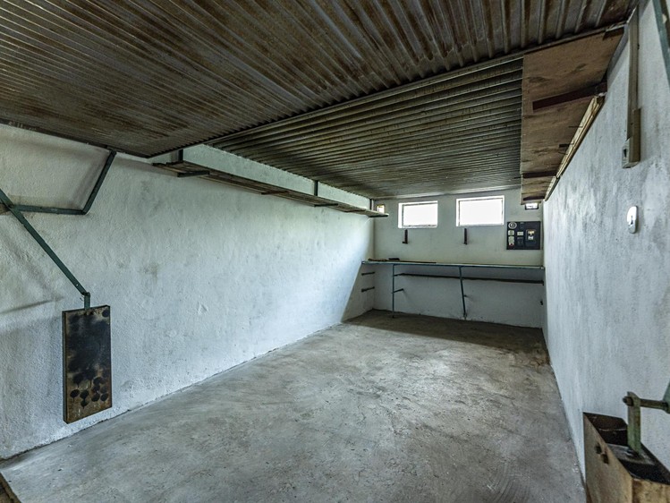 Pronájem garáže 15 m² - foto 1