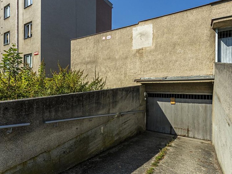 Pronájem garáže 15 m² - foto 4