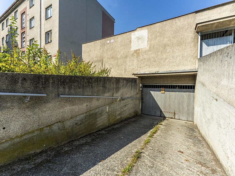 Pronájem garáže 15 m² - foto 3