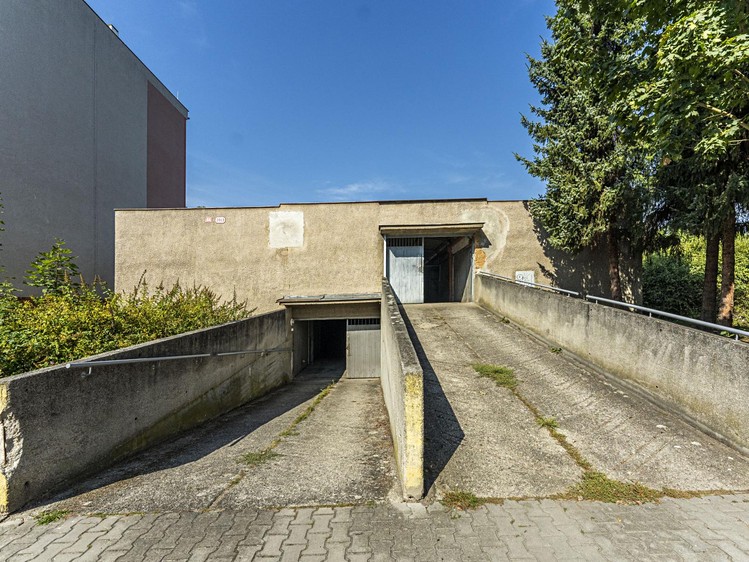 Pronájem garáže 15 m² - foto 2