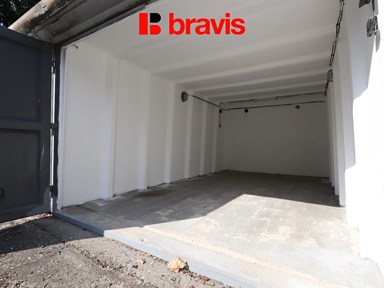 Pronájem garáže 15 m² - foto 3