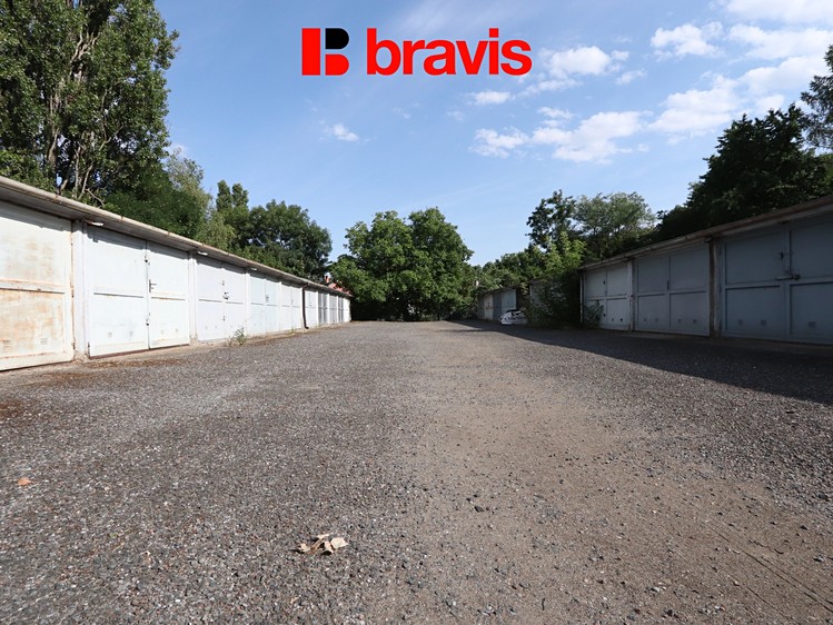 Pronájem garáže 15 m² - foto 4