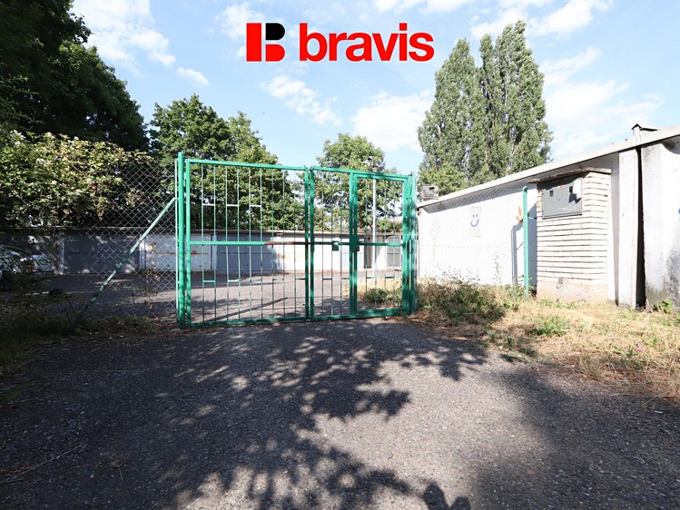 Pronájem garáže 15 m² - foto 5