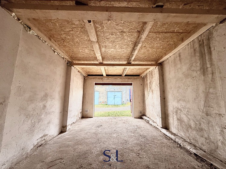 Pronájem garáže 24 m² - foto 4