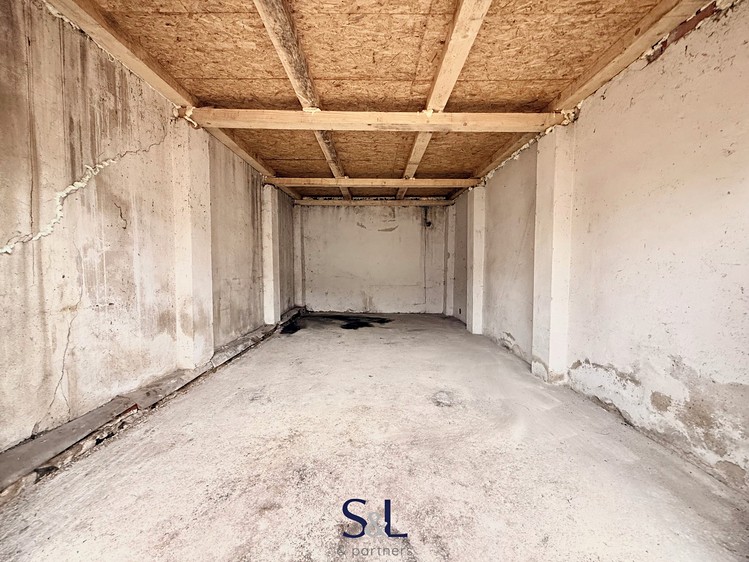 Pronájem garáže 24 m² - foto 3