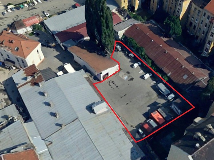 Pronájem specifického typu nemovitosti 650 m² - foto 4