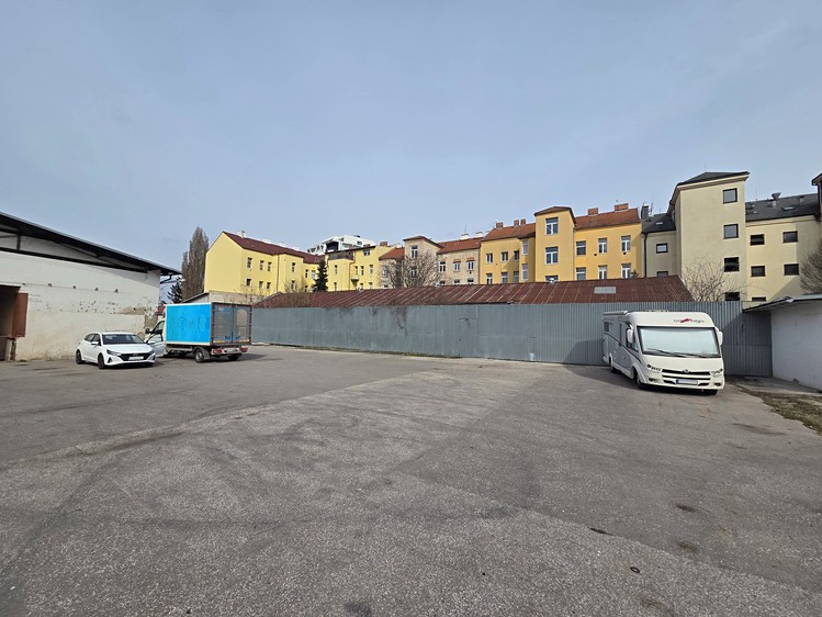 Pronájem specifického typu nemovitosti 650 m² - foto 2