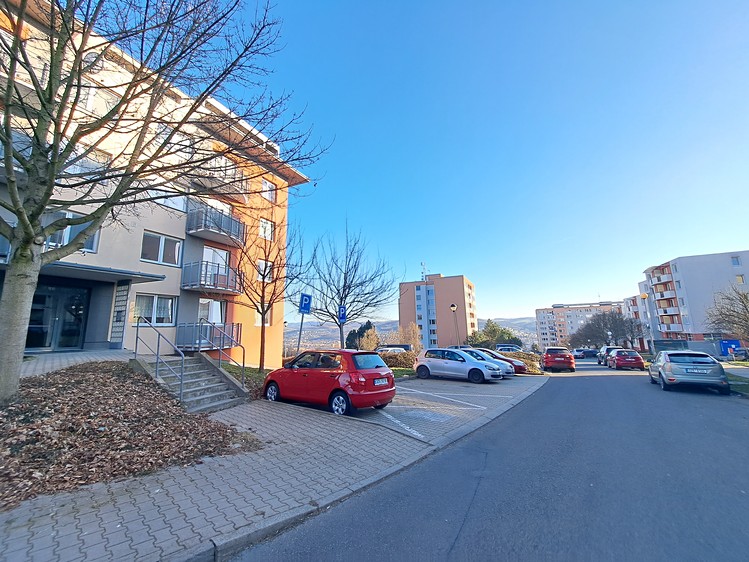 Pronájem garážového stání 17 m² - foto 6