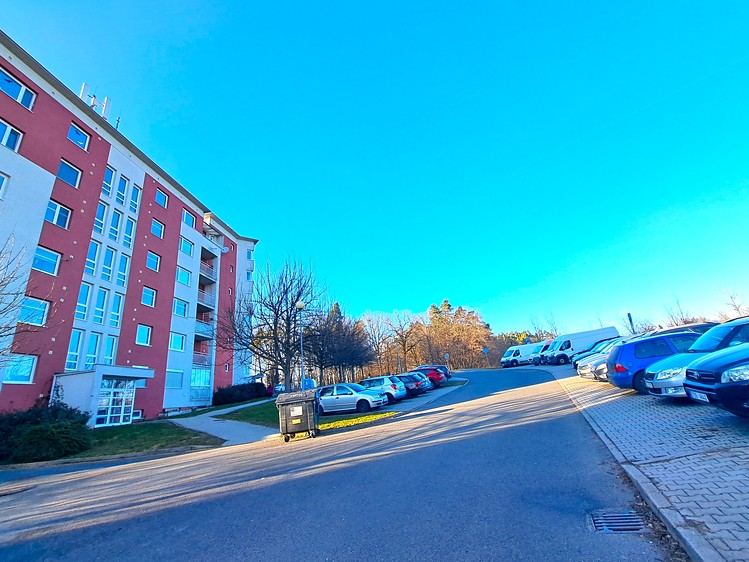 Pronájem garážového stání 17 m² - foto 7