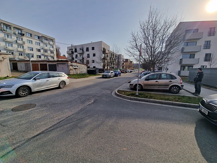 Pronájem garáže 19 m² - foto 7