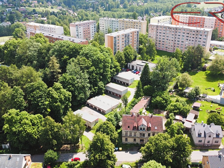 Pronájem garáže 19 m² - foto 4