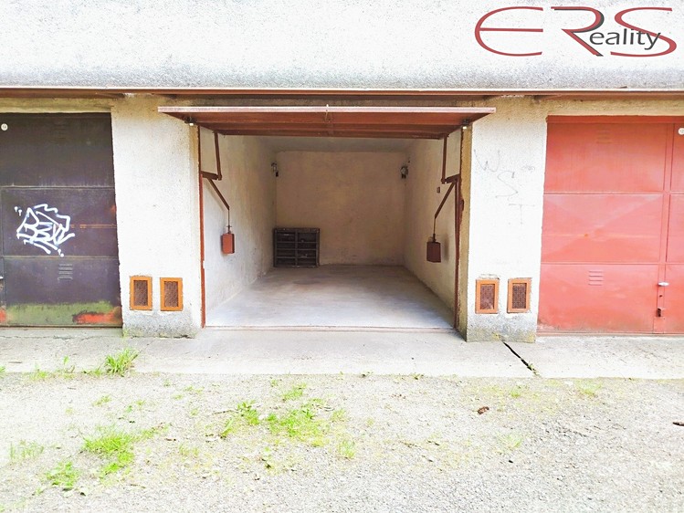 Pronájem garáže 19 m² - foto 7